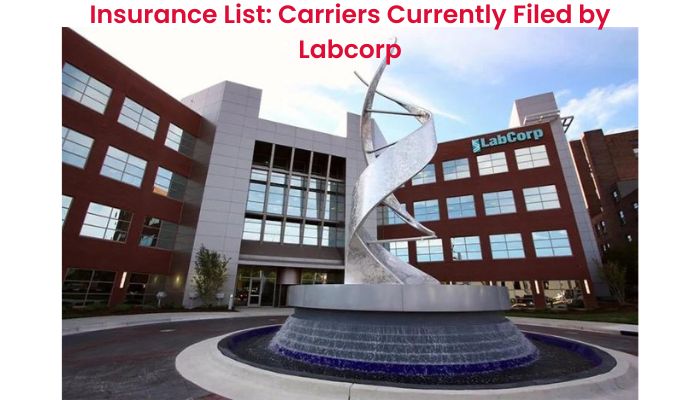 Labcorp