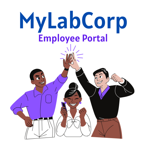 MyLabCorp